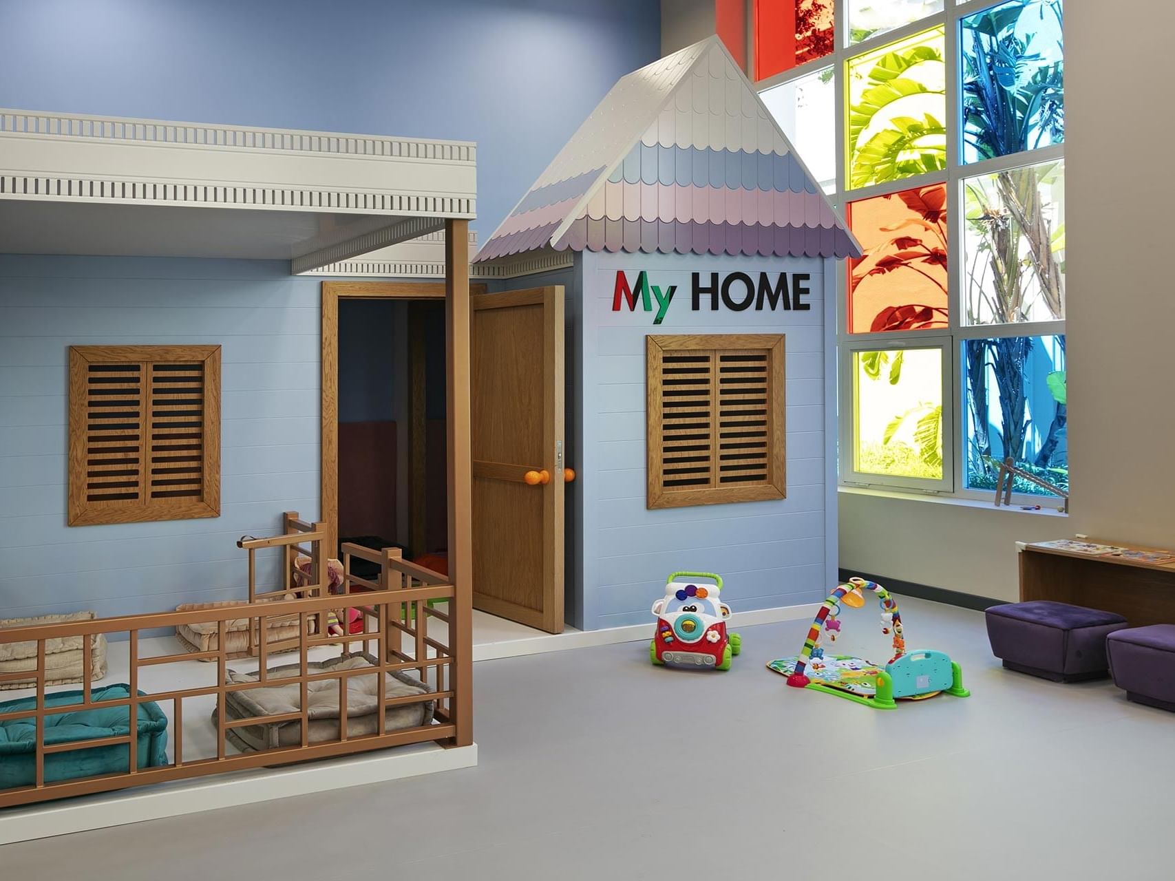 TITANIC DELUXE KIDS CLUB