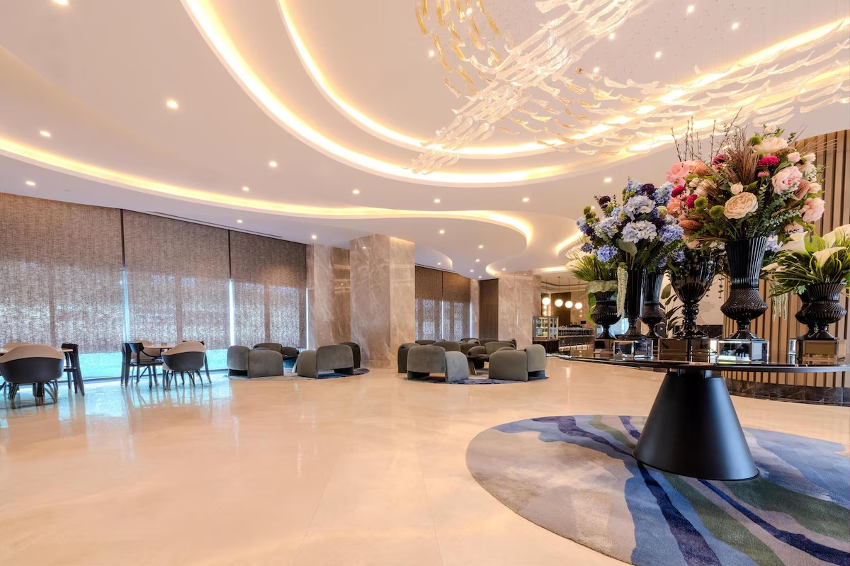 RADISSON MERTER gallery image 4