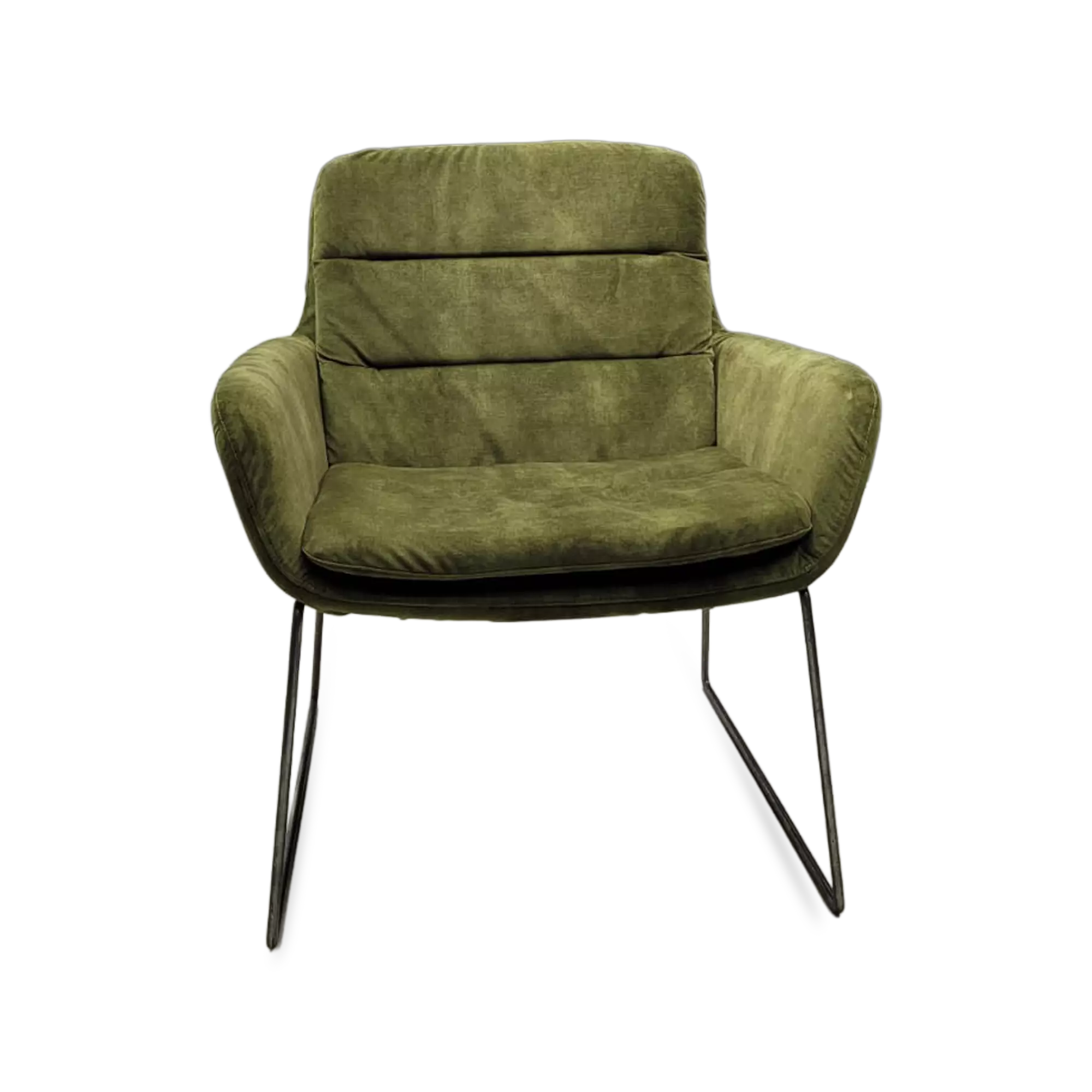 FRANK LOUNGE 5